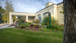 The Laurels of Summit Ridge