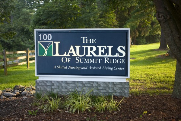 The Laurels of Summit Ridge