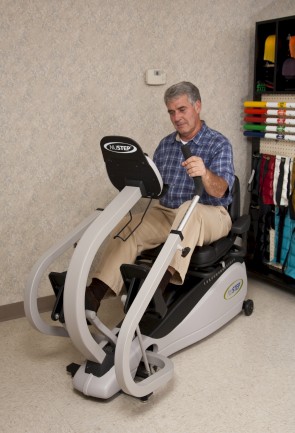 The Laurels of Summit Ridge: Rehab